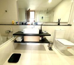 Marina Bay Residences (D1), Condominium #458014541